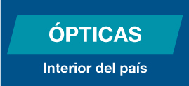 Opticas Interior